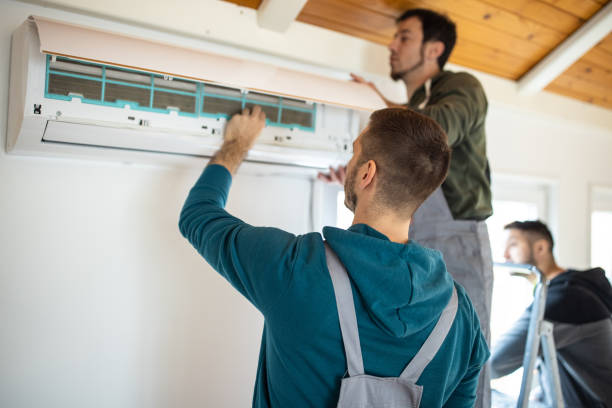 Best Air Filters and Purifiers in Wendell, ID