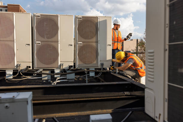 Best Commercial HVAC in Wendell, ID