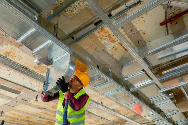 Best Air Conditioning Cleaning in Wendell, ID