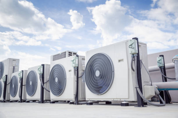 Best HVAC Supply and Distribution in Wendell, ID