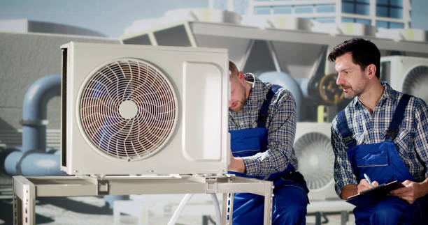 Best Ductless Mini-Split Systems in Wendell, ID