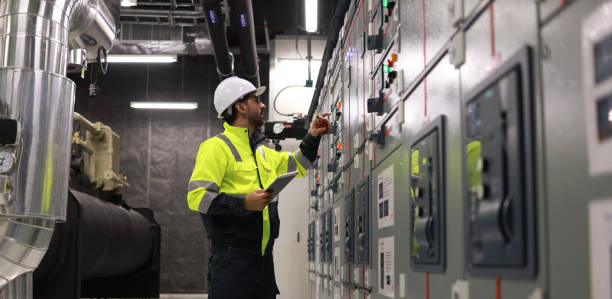 Best Energy-efficient HVAC Solutions in Wendell, ID