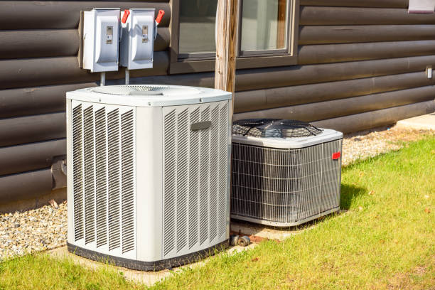 Best HVAC Training and Certification in Wendell, ID