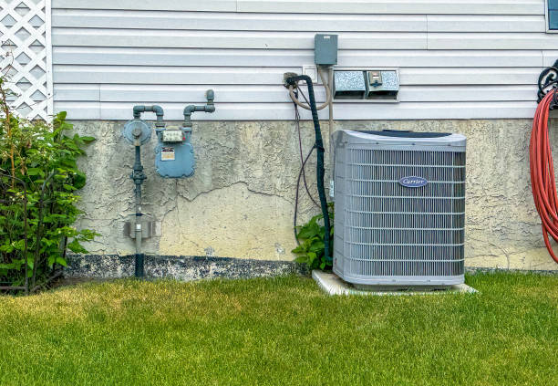 Best Geothermal HVAC Systems in Wendell, ID